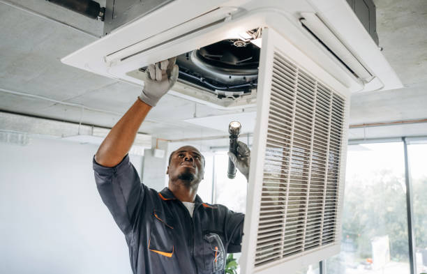 Licensed Emergency Hvac service in Hampton, SC - FH HVAC