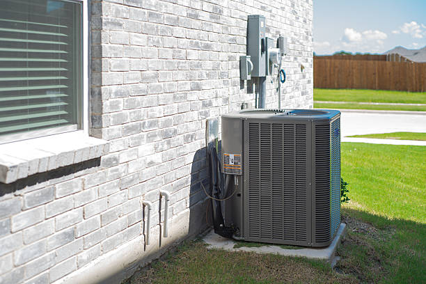 Reliable Emergency Hvac contractor in Hampton, SC by FH HVAC